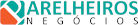 Logotipo Parelheiros Negócios